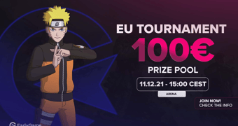 Fortnite eu tournament december