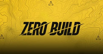 Fortnite zero build