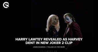 Harry lawtey harvey dent