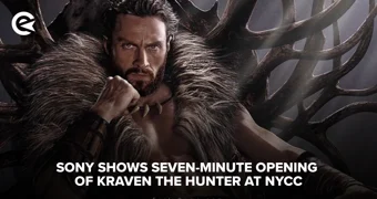 Kraven The Hunter