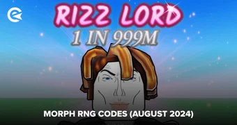 Morph RNG Codes