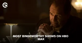 Most bingeworthy shows on HBO Max