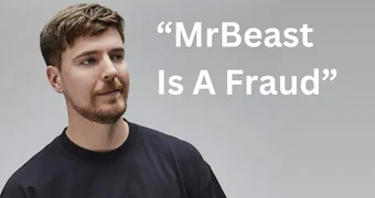 Mr beast