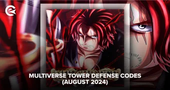 Multiverse Tower Defense Codes