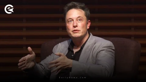 Musk verklagt Twitch