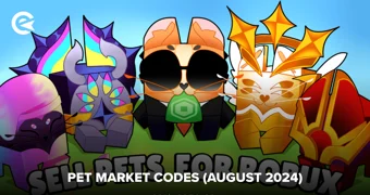 Pet Market Codes