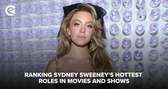 Ranking Sydney Sweeneys hottest roles in movies and shows