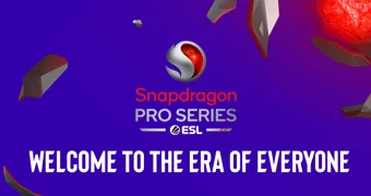 Snapdragon Pro Series Year3 Esports Roadmap