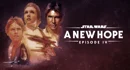 Star Wars A New Hope