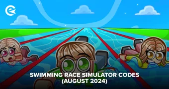 Swimming Race Simulator Codes