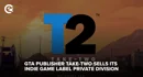 Take Two sells indie label