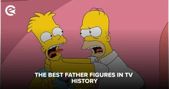 The best father figures in TV history