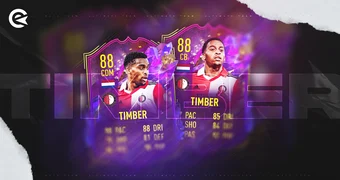 Timber SBC