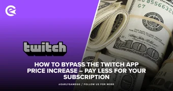 Twitch money thumbnail