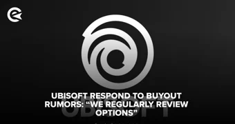 Ubisoft buyout